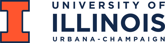 University of Illinos at Urbana-Champaign logo
